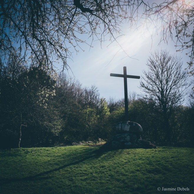 Croix Saint-Bernard 