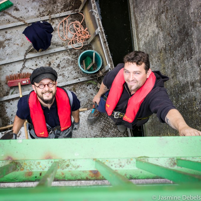 jasmine debels, pelgrim, belgium, de buizerd