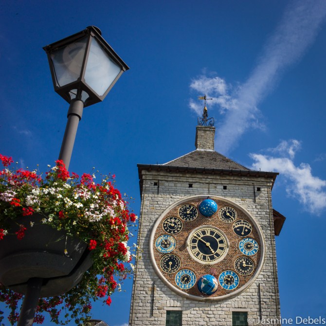 jasmine debels, pelgrim, lier, belgium