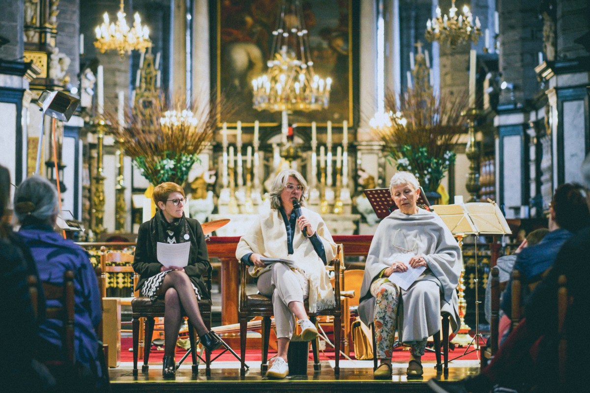 jasmine debels, pelgrim, belgium, de buizerd