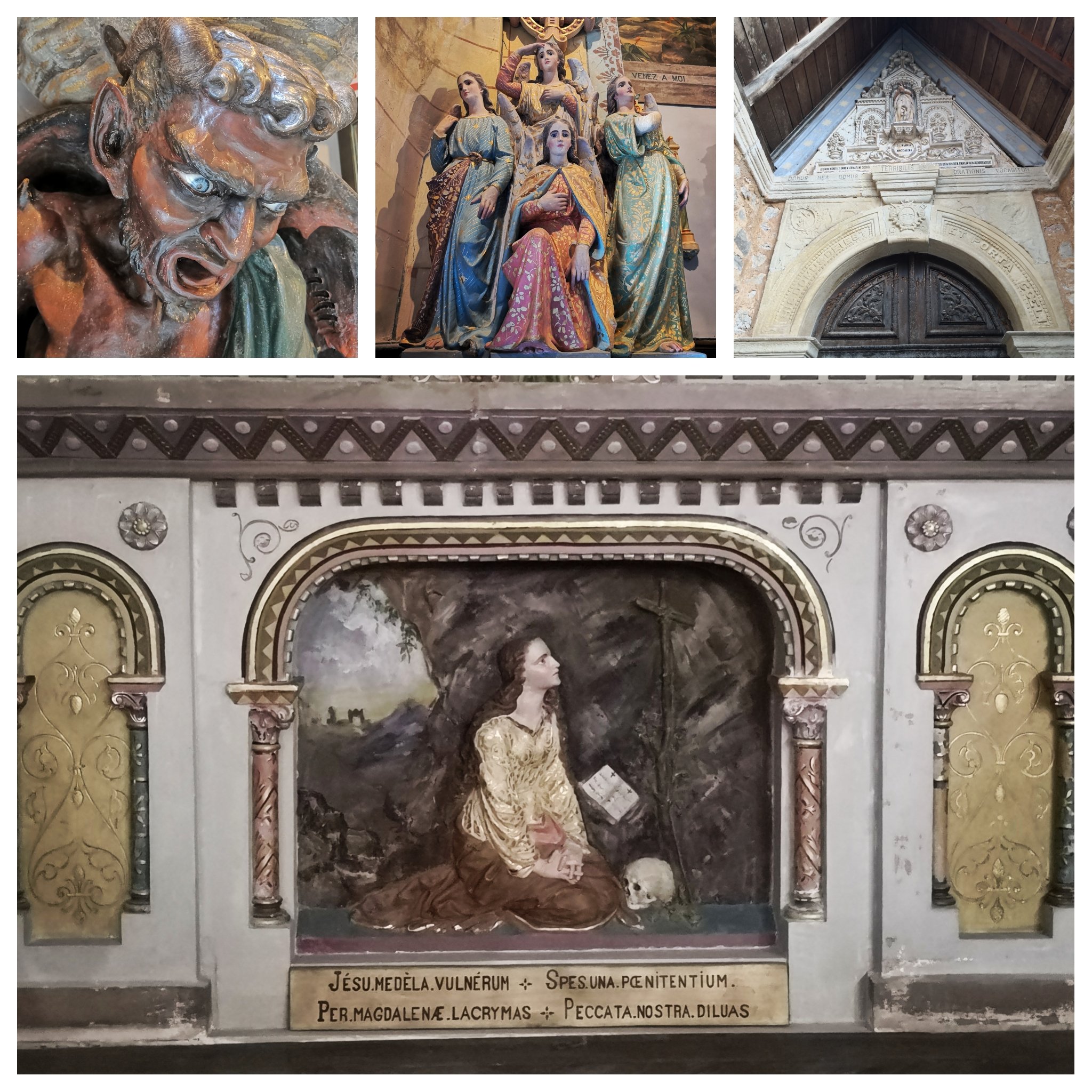 Jasmine Debels,France, pelerine, pelerin,, Marie Madeleine, Sainte-Baume,Saintes-Maries-de-la-mer,Vezelay,rennes le chateau