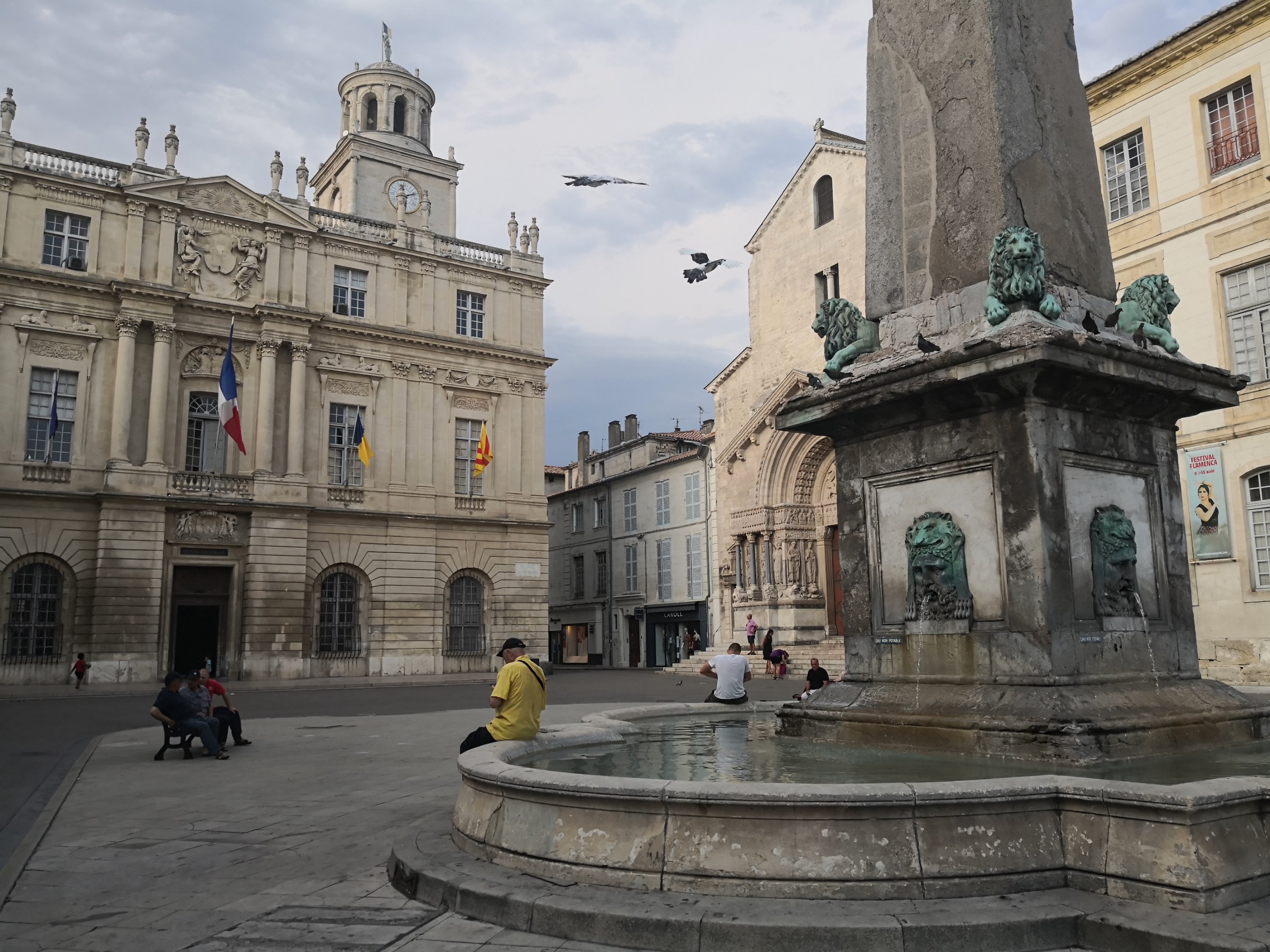 Jasmine Debels,France, pelerine, pelerin,, Marie Madeleine, Sainte-Baume,Saintes-Maries-de-la-mer,Vezelay,arles, saintes maries de la mer,