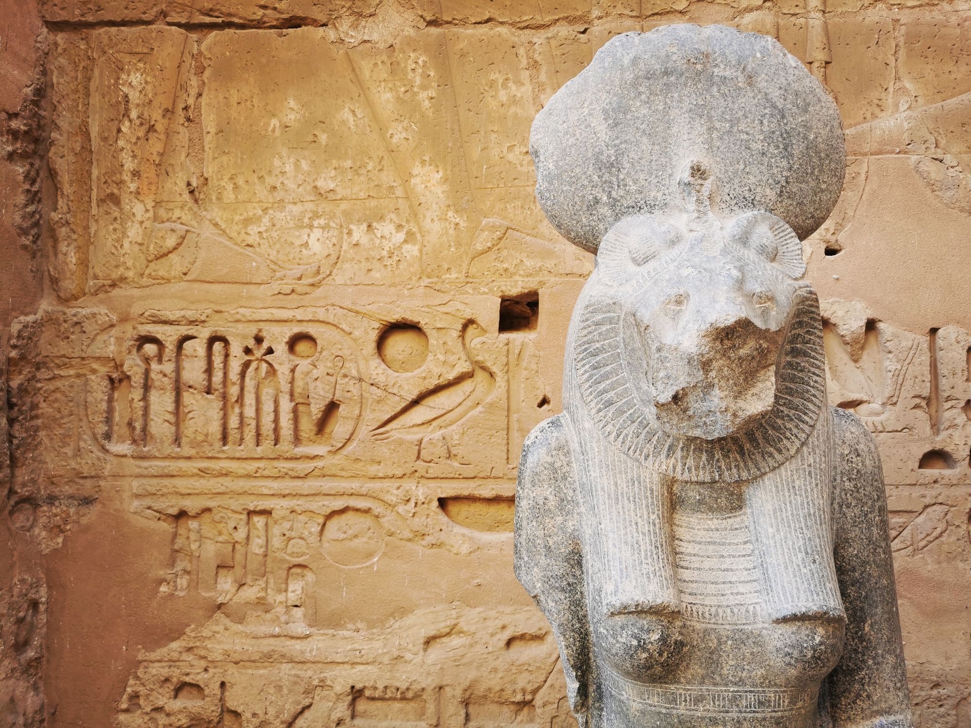 Medinet Habu, Luxor,West bank, Egypt,,jasmine debels,