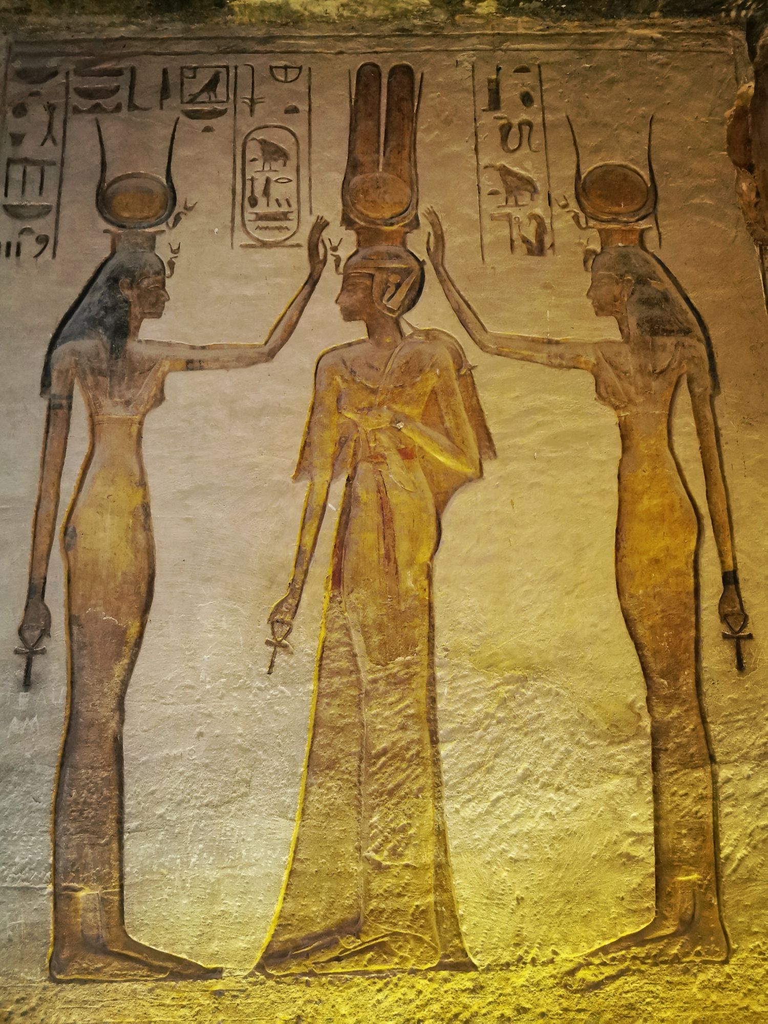 Abu Simbel, jasmine debels, Upper egypt