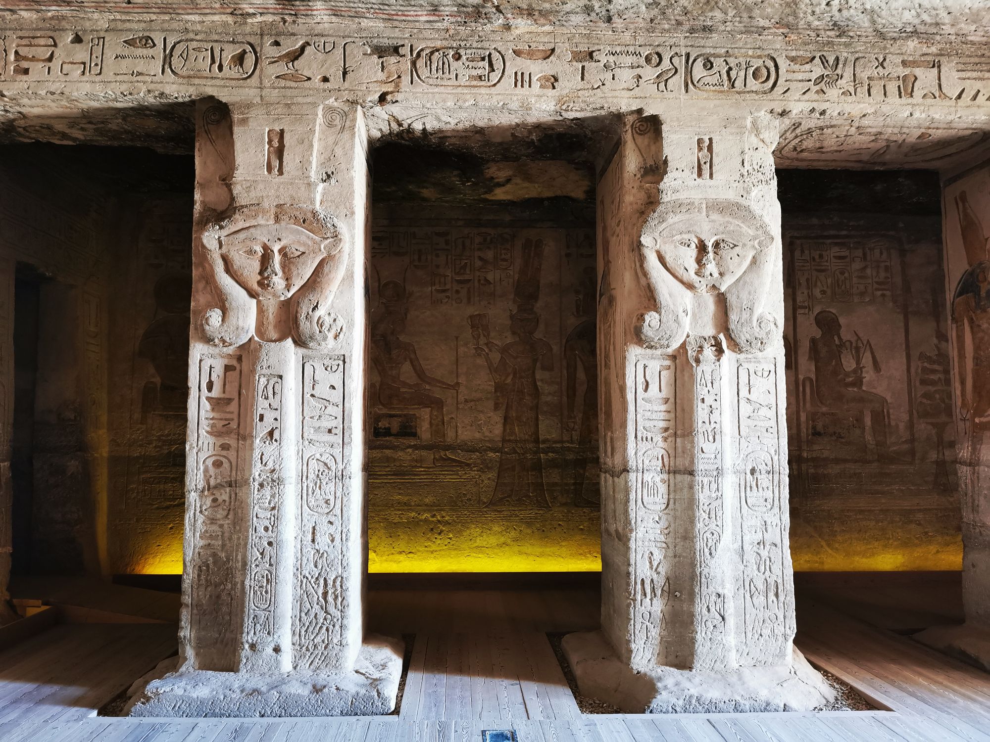 Abu Simbel, jasmine debels, Upper egypt